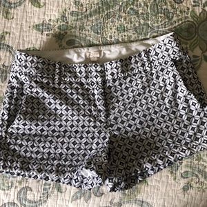 J. Crew Shorts